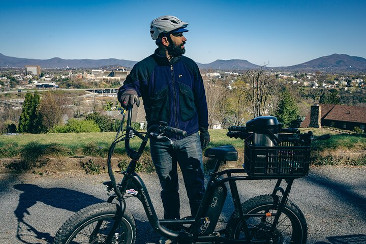 Autumn E-Bike Tour - Photo 1 of 7